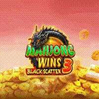 Mahjong Ways 3