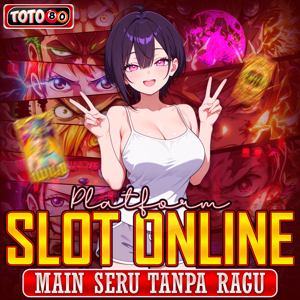 TOTO80 | Link Resmi Bermain Gameplay PG Soft Paling Stabil.