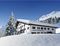 Hotel Hinterwies