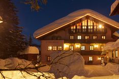 Hotel Lech