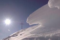 Lech Zürs Winterparadies Lech Zürs (©Hotel Gotthard Lech)
