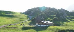 Der Grüne Ring Kriegeralpe (©Lech Zürs Tourismus GmbH)