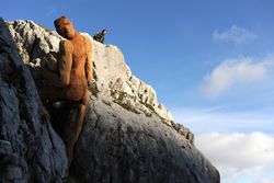Der Grüne Ring Taurin am Stierlochkopf (©Lech Zürs Tourismus GmbH)